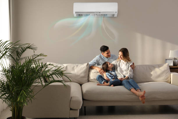 Reliable Loganville, PA HVAC Solutions