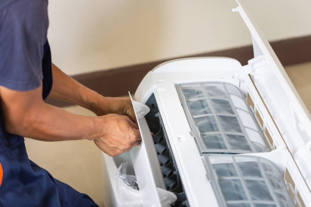 Best Central air repair  in Loganville, PA