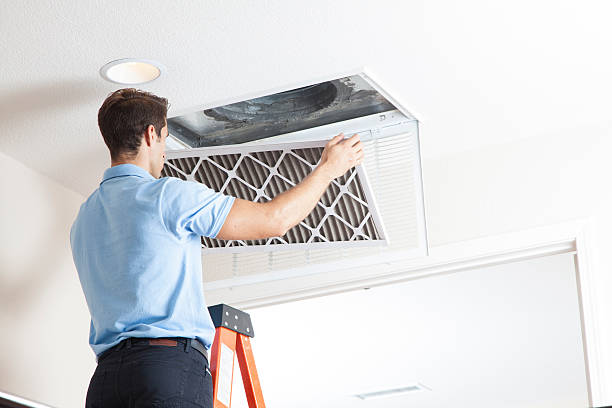 Best HVAC air duct cleaning  in Loganville, PA