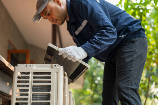 Air duct Cleaning in Loganville, PA